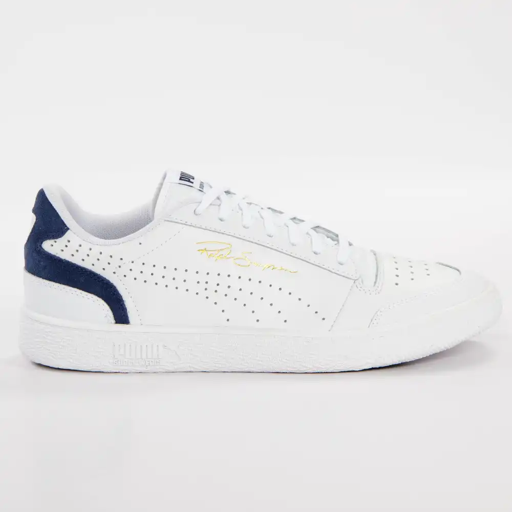 ralph sampson lo perf Puma - 4